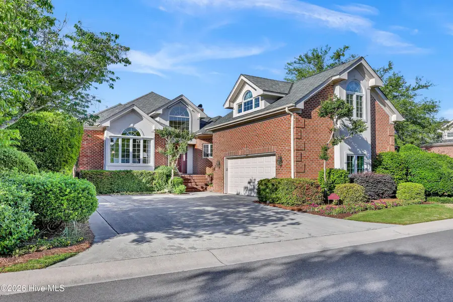 907 Shoal Creek Place, Wilmington, NC 28405 - #2