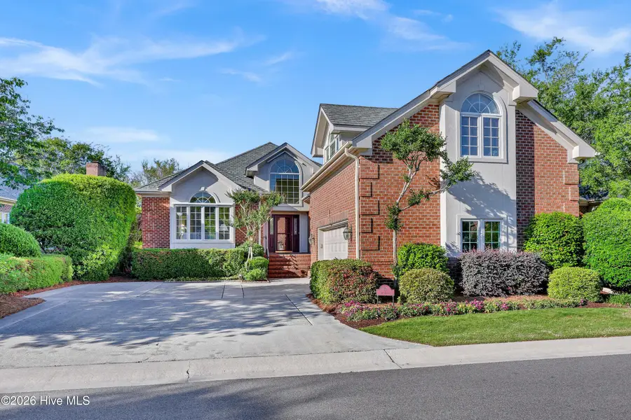 907 Shoal Creek Place, Wilmington, NC 28405 - #3