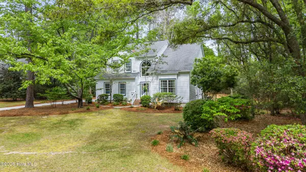 6313 Timber Creek Lane, Wilmington, NC 28411
