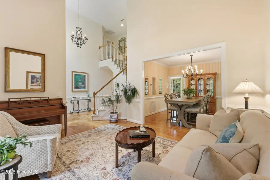 6313 Timber Creek Lane, Wilmington, NC 28411 - #3