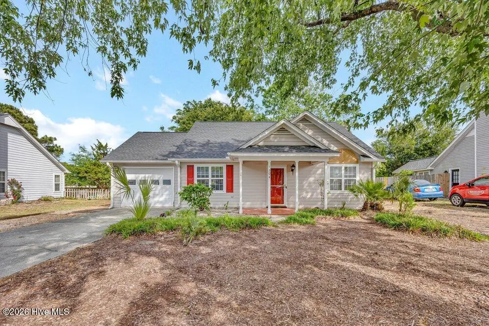 1304 Welborn Road, Wilmington, NC 28409 - #1