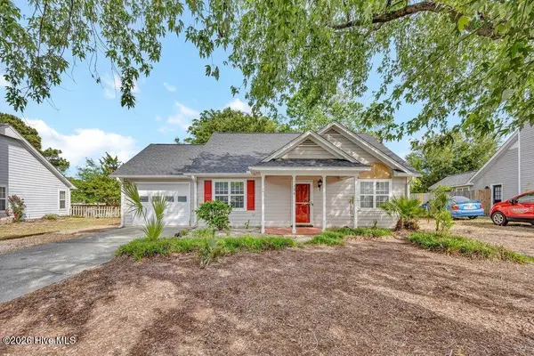 1304 Welborn Road, Wilmington, NC 28409