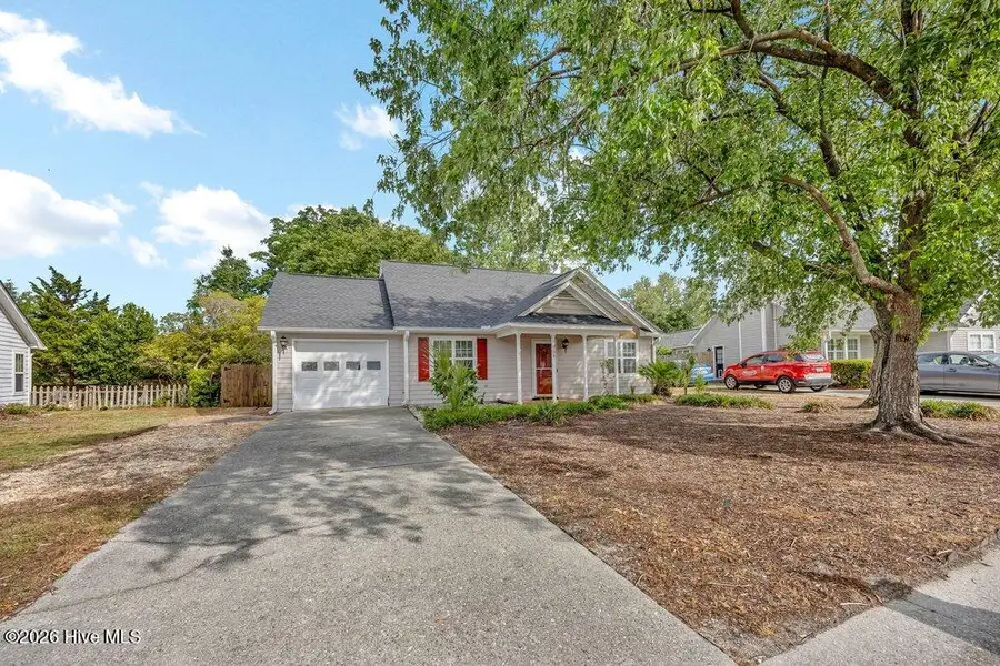 1304 Welborn Road, Wilmington, NC 28409 - #2