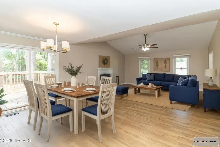 316 Jeannine Drive, Goldsboro, NC 27534 - #3