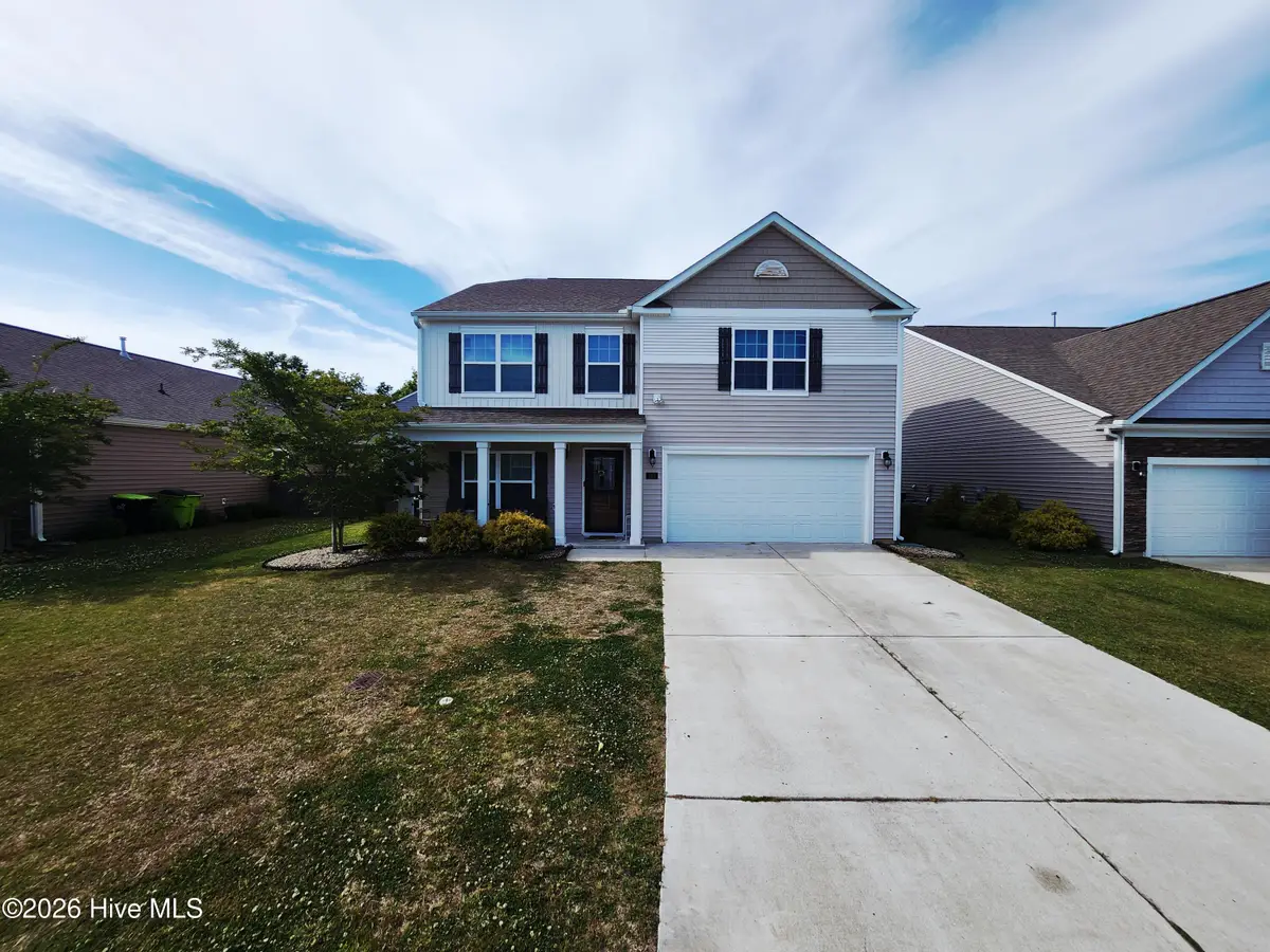 307 Ginger Drive, New Bern, NC 28560 - #1