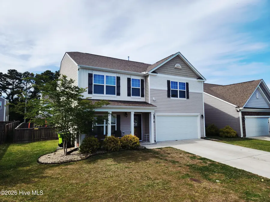 307 Ginger Drive, New Bern, NC 28560 - #2