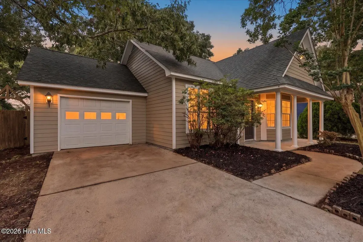 1406 Faulkenberry Road, Wilmington, NC 28409 - #1