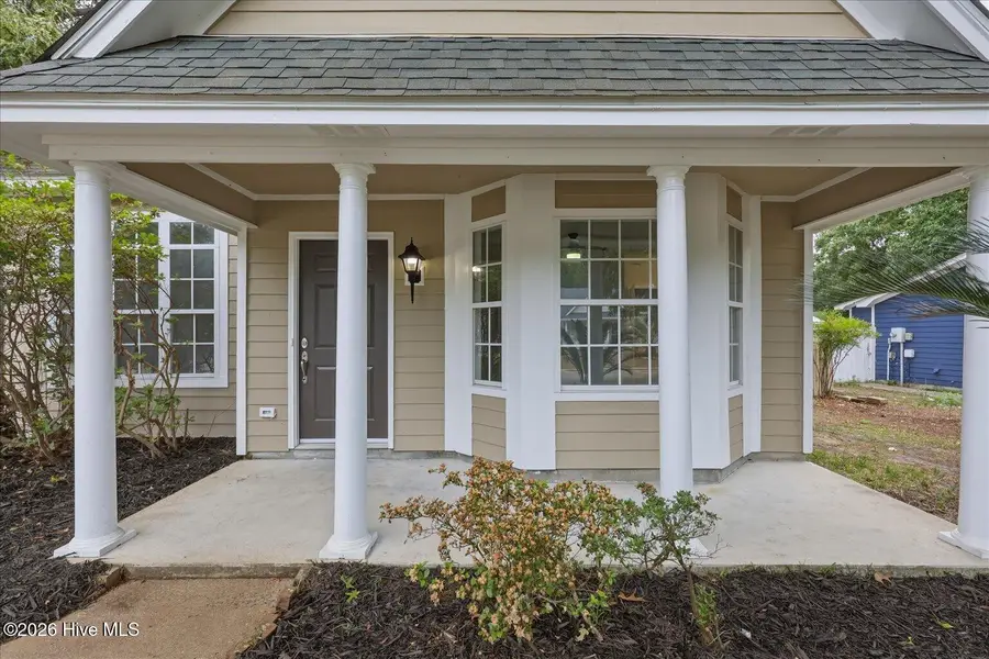 1406 Faulkenberry Road, Wilmington, NC 28409 - #3