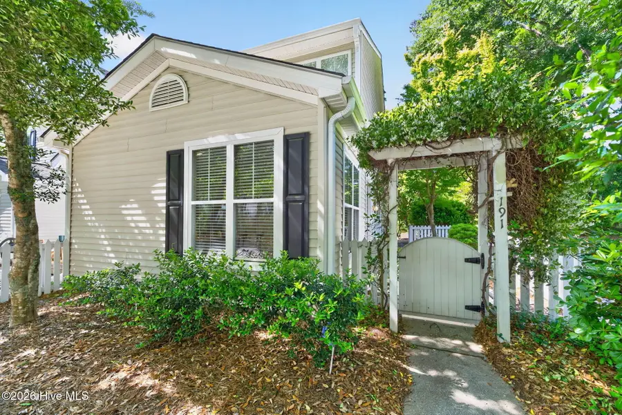 5813 Wrightsville Avenue #Apt 191, Wilmington, NC 28403 - #2