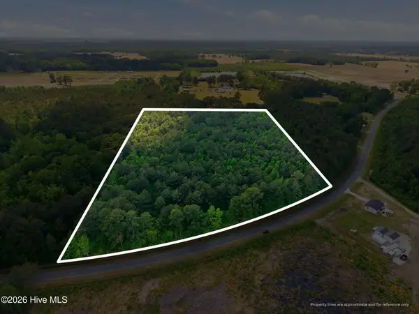 00 Roosevelt Spain Road, Greenville, NC 27834