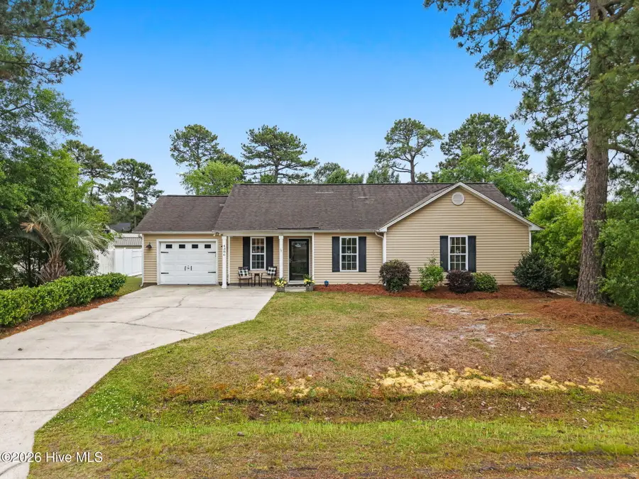 4386 Owendon Drive, Shallotte, NC 28470 - #2