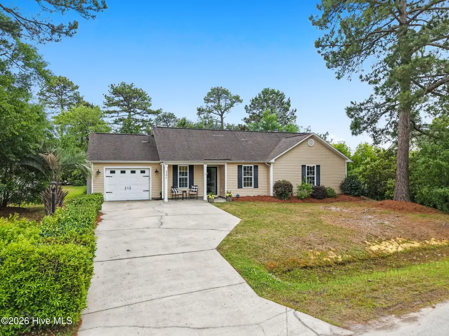 4386 Owendon Drive, Shallotte, NC 28470 - #3