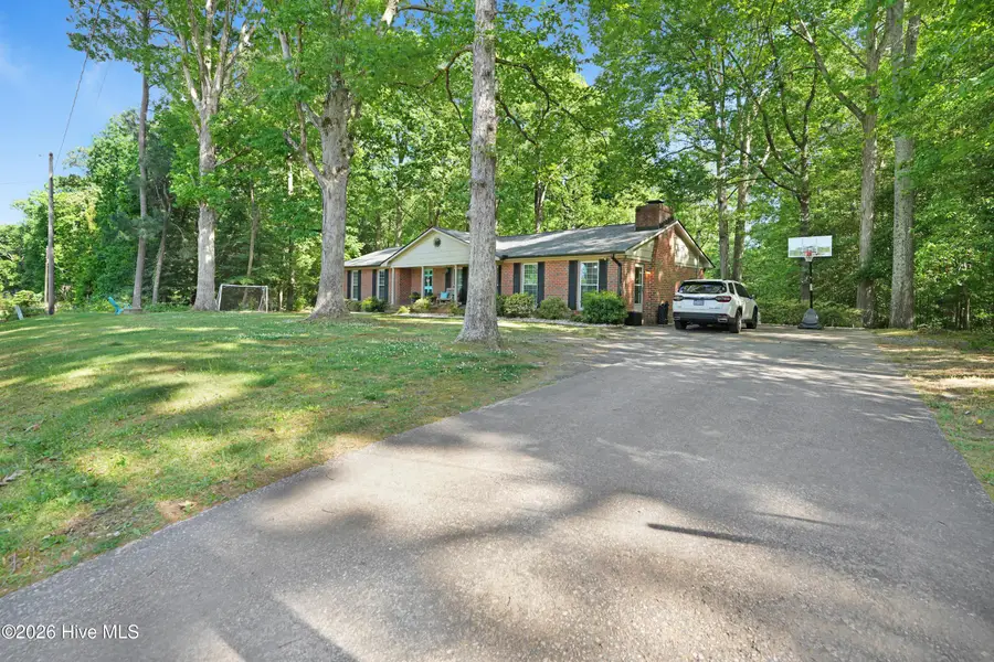 281 Greenbrier Road, Tarboro, NC 27886 - #3