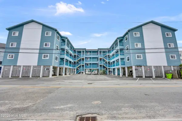 1404 Canal Drive #Unit 25, Carolina Beach, NC 28428