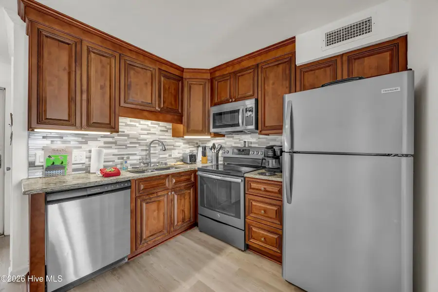 1404 Canal Drive #Unit 25, Carolina Beach, NC 28428 - #2