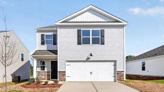 258 Bay Laurel Drive, Sanford, NC 27332