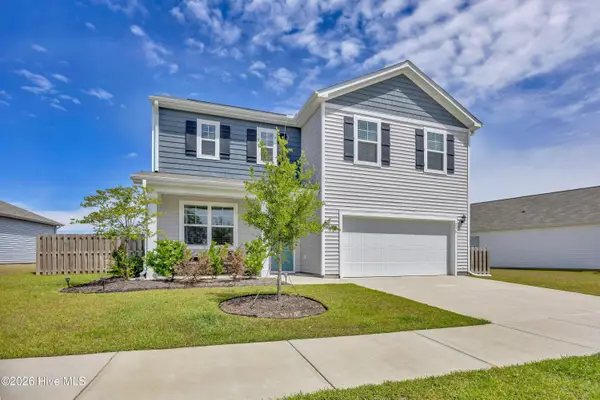 236 Tributary Circle, Wilmington, NC 28401