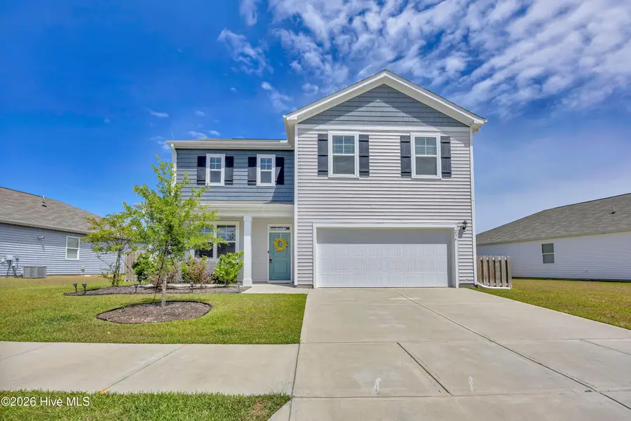 236 Tributary Circle, Wilmington, NC 28401 - #2