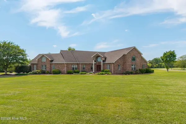 106 Phyllis Court, Moyock, NC 27958