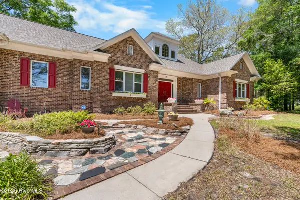 524 Admirals Court Se, Bolivia, NC 28422