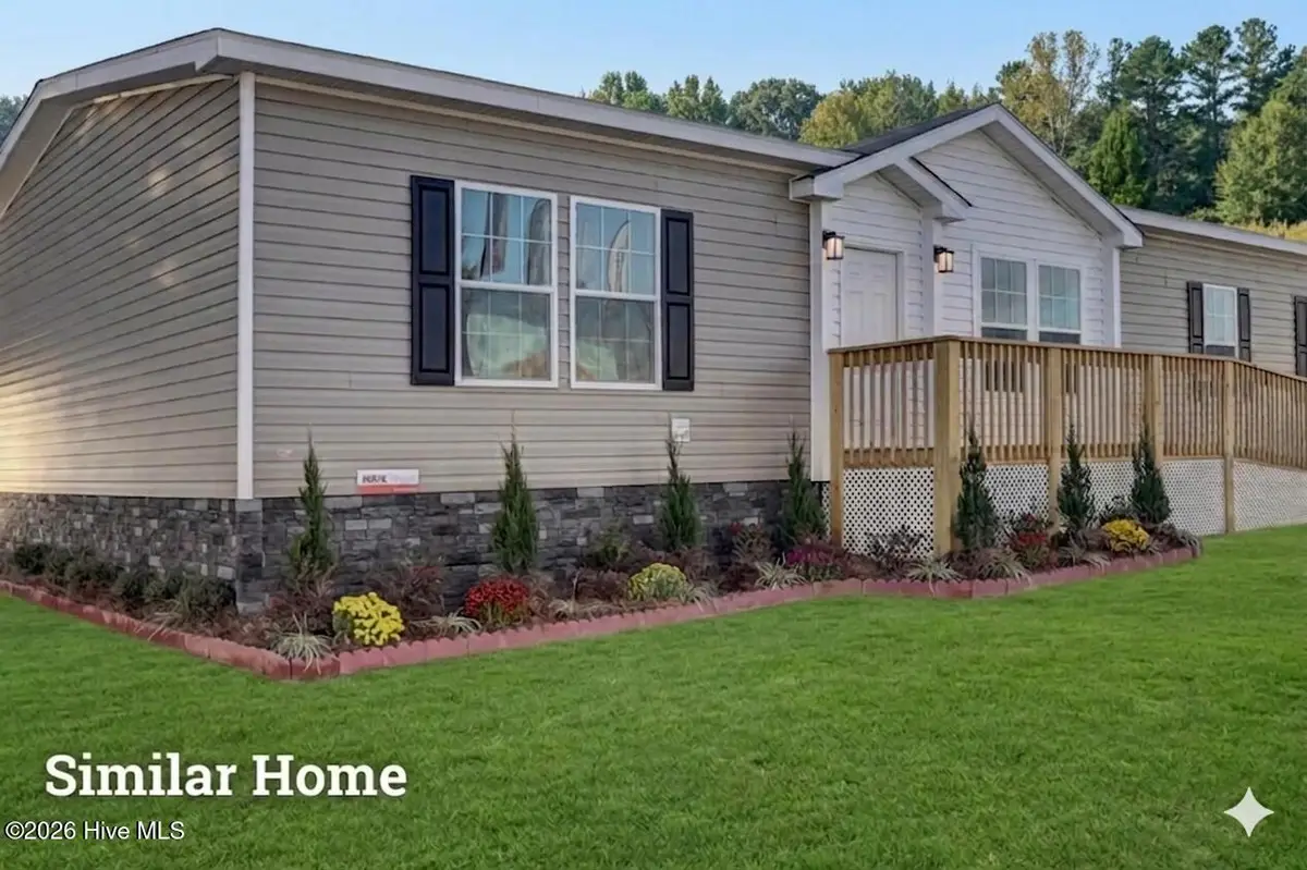 304 Francktown Road, Richlands, NC 28574 - #1