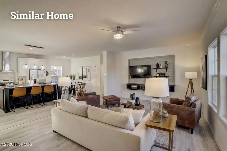 304 Francktown Road, Richlands, NC 28574 - #3