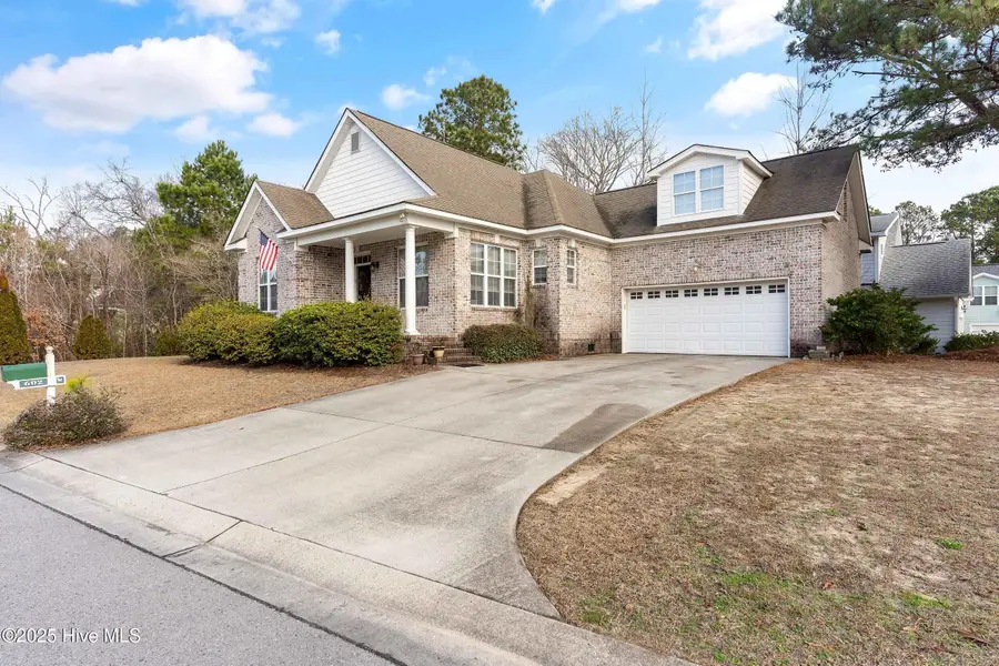 602 Southerland Farm Drive, Wilmington, NC 28411 - #2