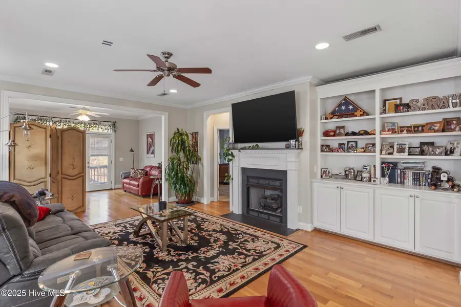 602 Southerland Farm Drive, Wilmington, NC 28411 - #3