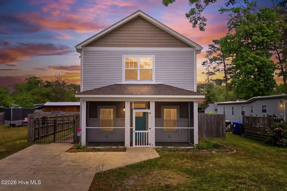 218 NE 76th Street, Oak Island, NC 28465 - #1