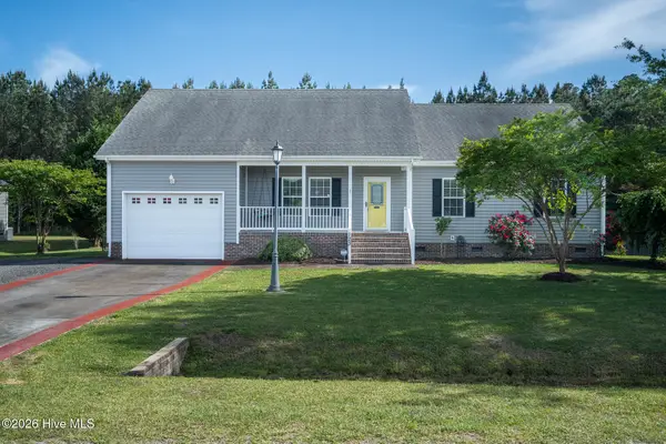 123 Indian Woods Road, Elizabeth City, NC 27909