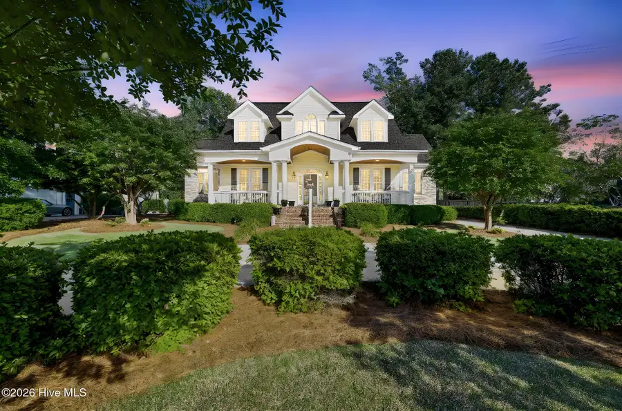 5913 Hunters Mill Lane, Wilmington, NC 28409 - #2