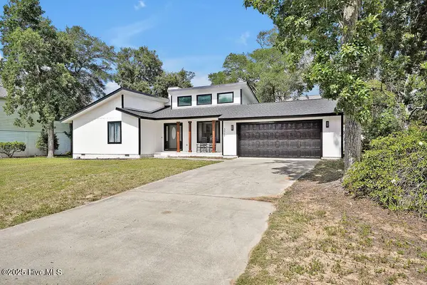 3307 E Oak Island Drive, Oak Island, NC 28465