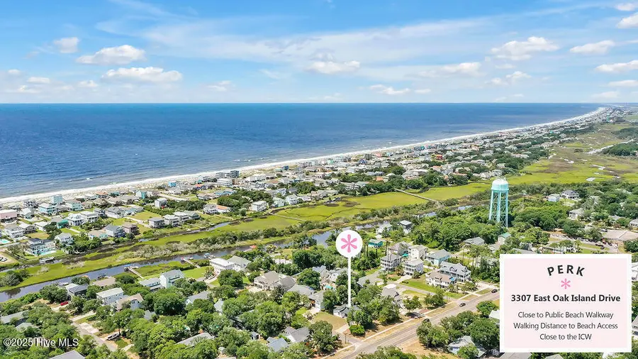 3307 E Oak Island Drive, Oak Island, NC 28465 - #2