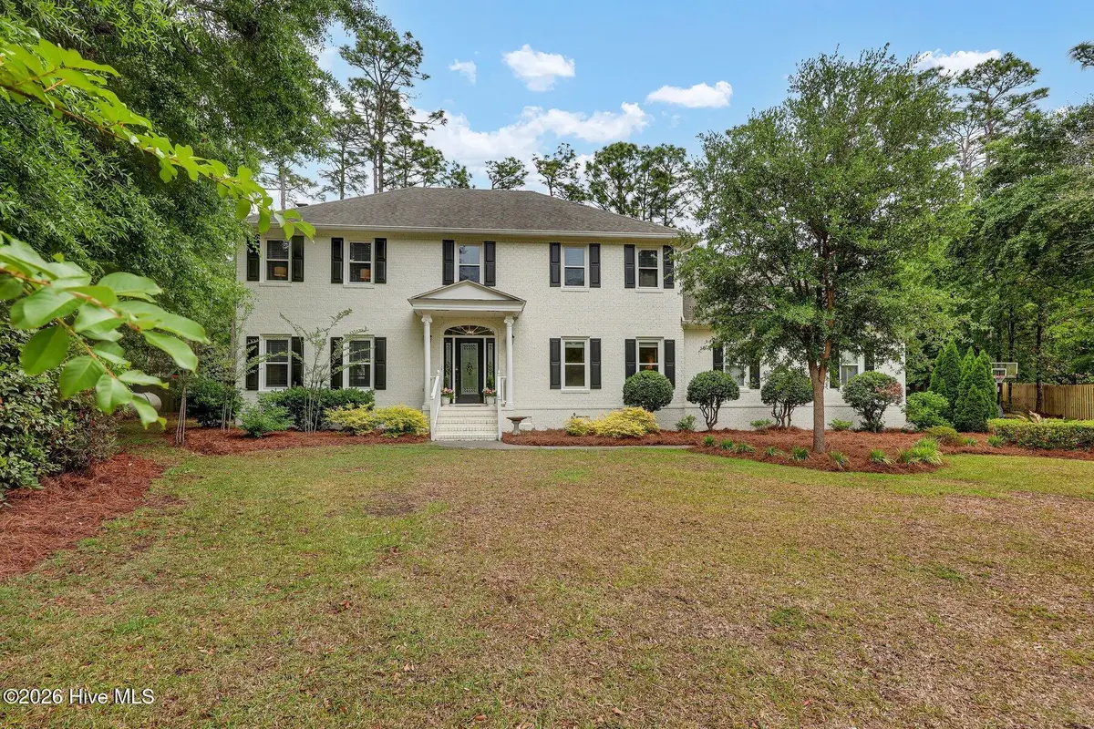 5600 Lands End Court, Wilmington, NC 28409 - #1