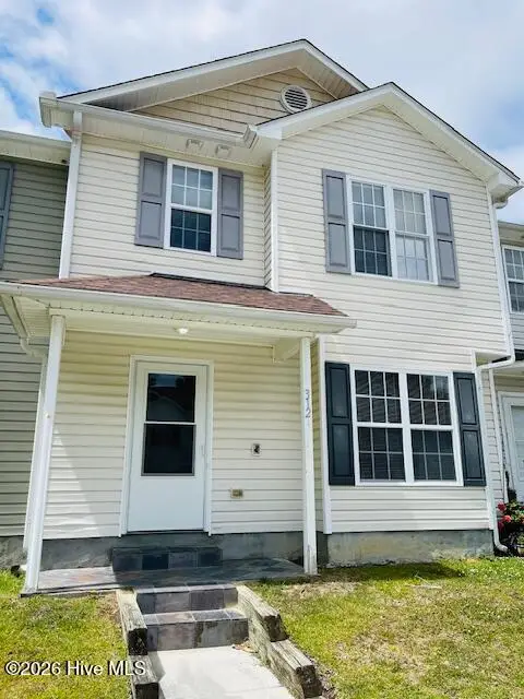 312 Comanche Trail, Havelock, NC 28532