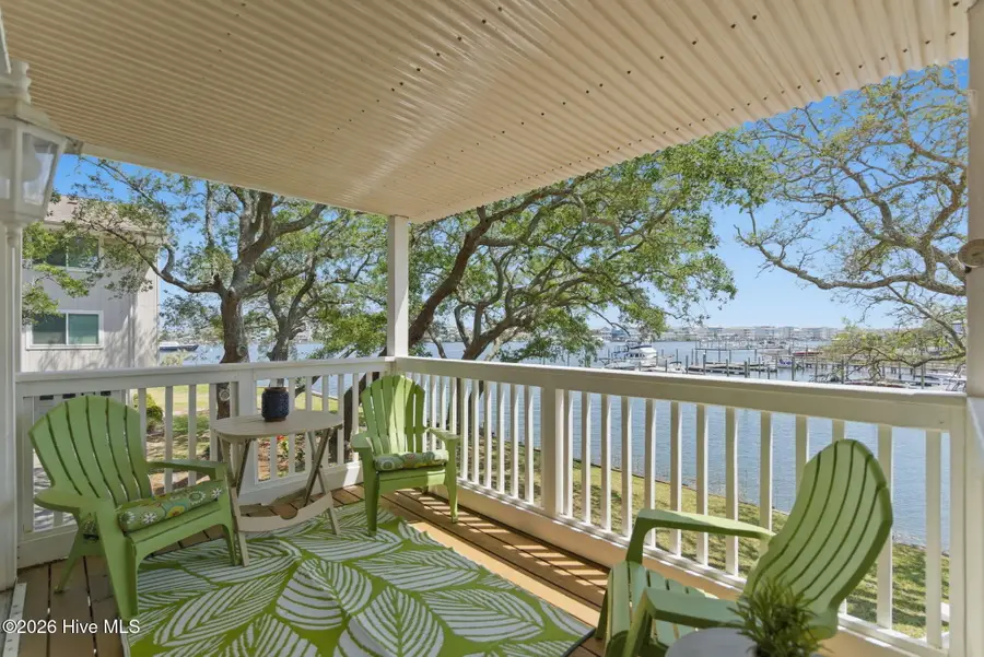 1200 St Joseph Street #42, Carolina Beach, NC 28428 - #3