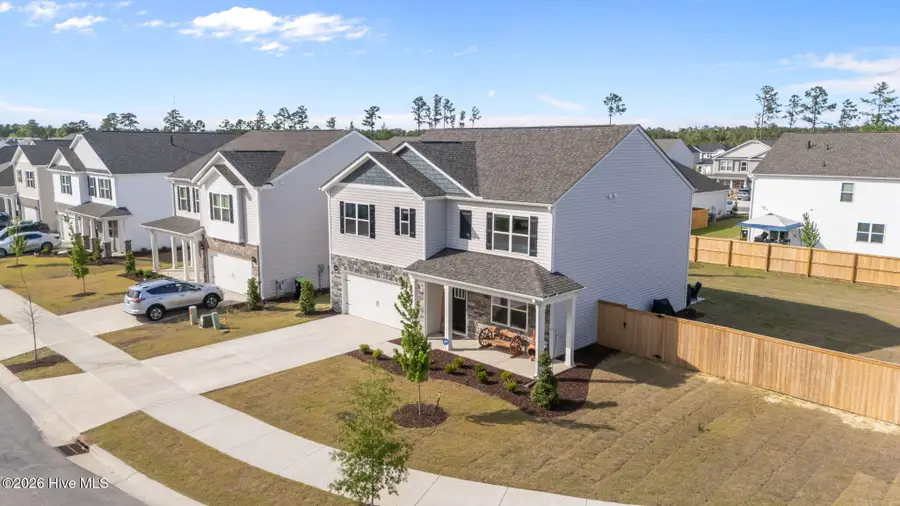 1027 Minnette Circle, New Bern, NC 28562 - #2