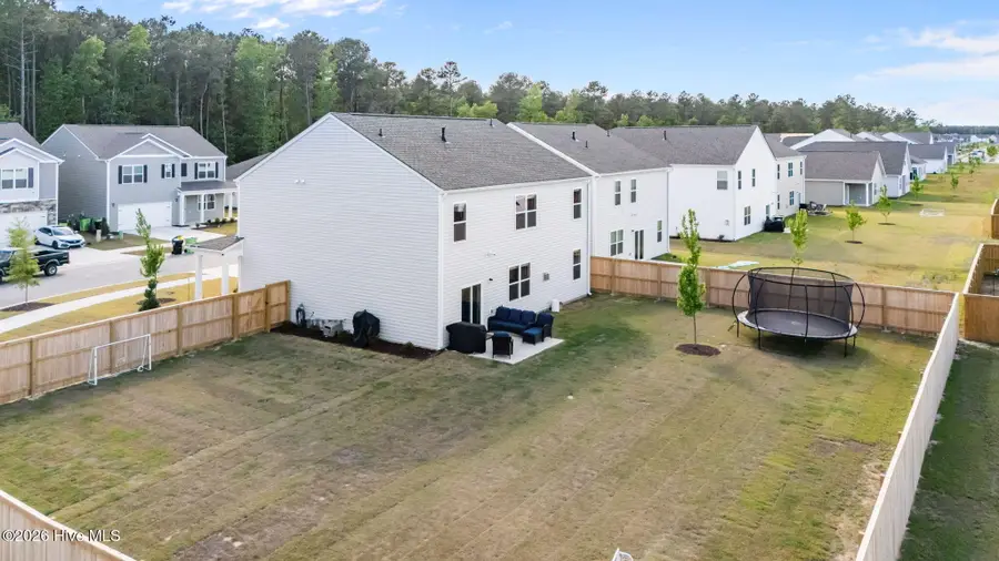 1027 Minnette Circle, New Bern, NC 28562 - #3