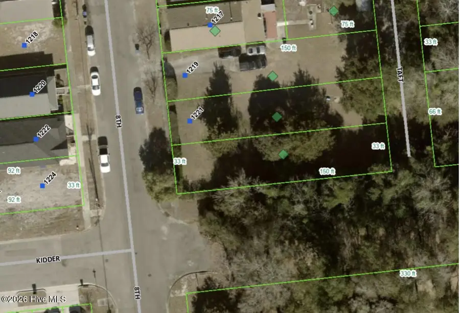 1221 S 8th Street, Wilmington, NC 28401 - #2