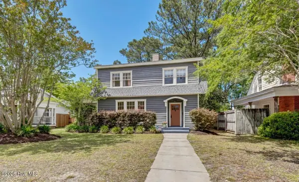 1511 Rankin Street, Wilmington, NC 28401