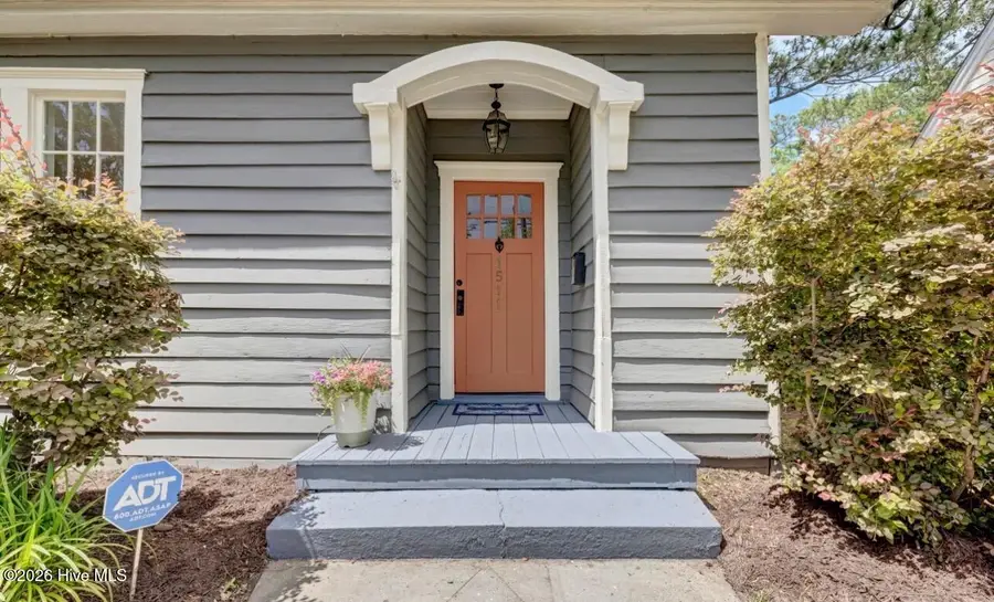 1511 Rankin Street, Wilmington, NC 28401 - #2