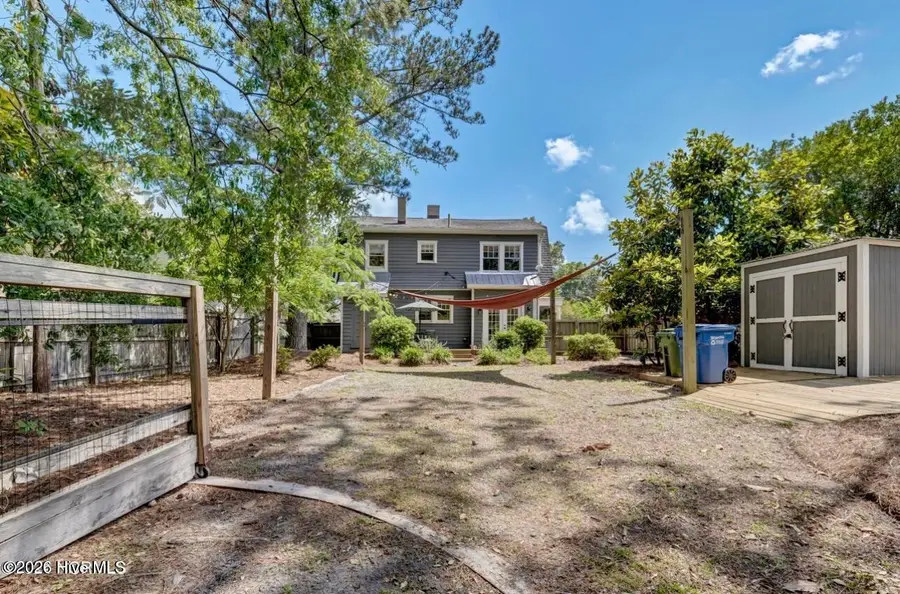 1511 Rankin Street, Wilmington, NC 28401 - #3