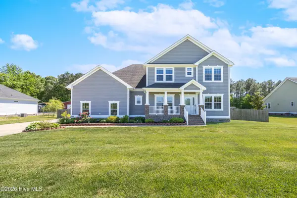 268 Baxter Lane, Moyock, NC 27958