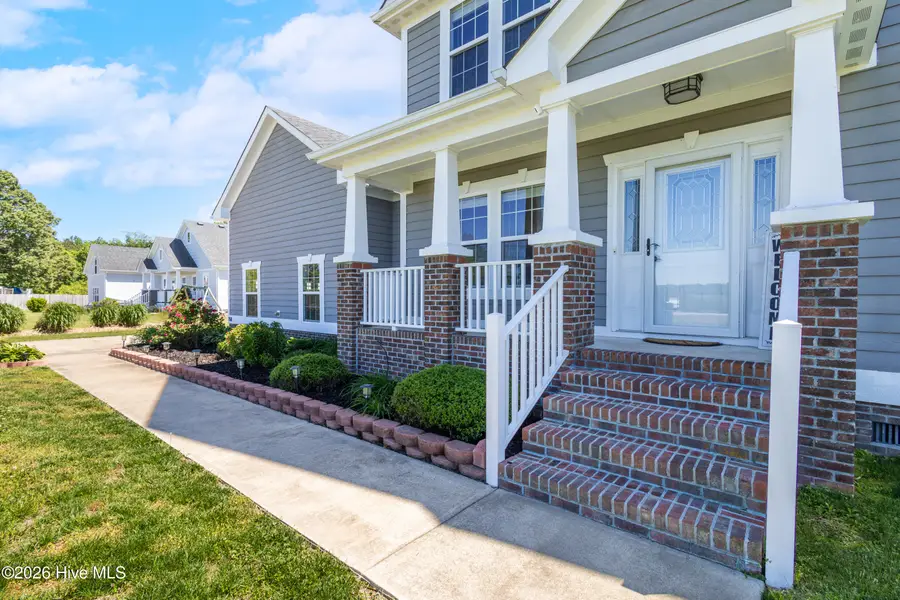 268 Baxter Lane, Moyock, NC 27958 - #2