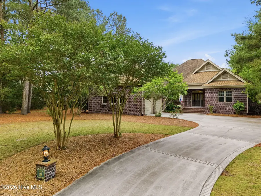 168 Cedar Point Drive, Wallace, NC 28466 - #3