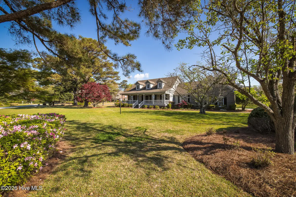 140 Spring Creek Lane, Wilmington, NC 28411 - #1