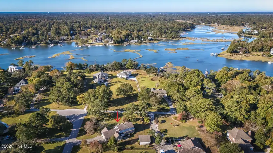 140 Spring Creek Lane, Wilmington, NC 28411 - #2