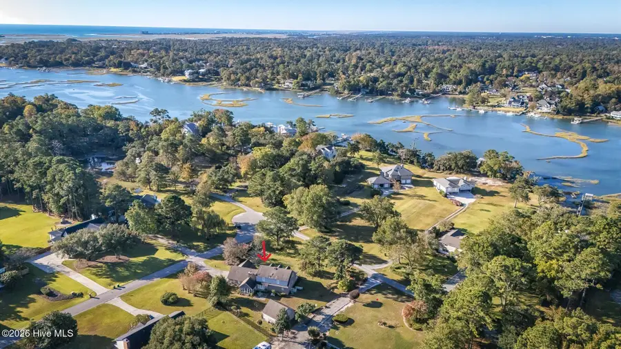 140 Spring Creek Lane, Wilmington, NC 28411 - #3