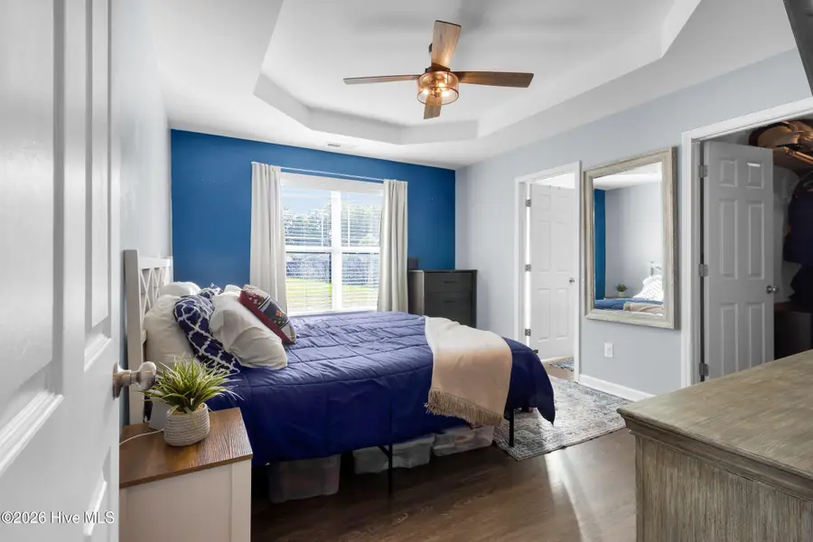 306 Tuscan Court, Richlands, NC 28574 - #3