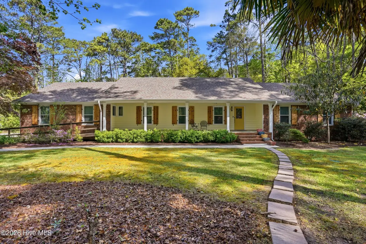 117 Chimney Lane, Wilmington, NC 28409 - #1